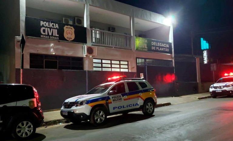 Paranaíba Agora