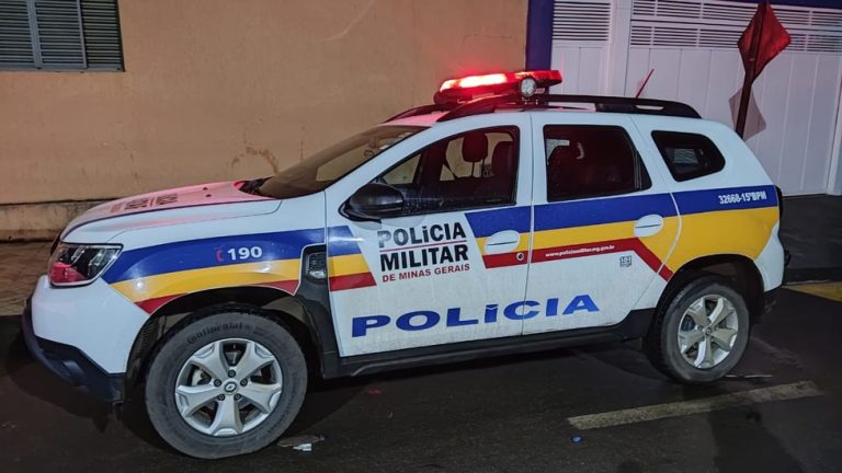 Paranaíba Agora