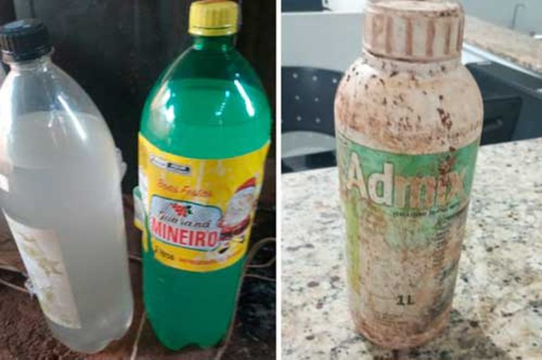 Paranaíba Agora