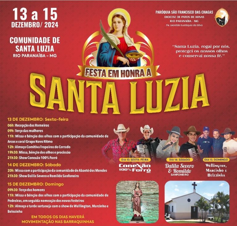 Paranaíba Agora