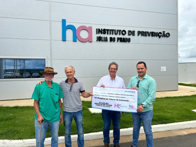 Paranaíba Agora