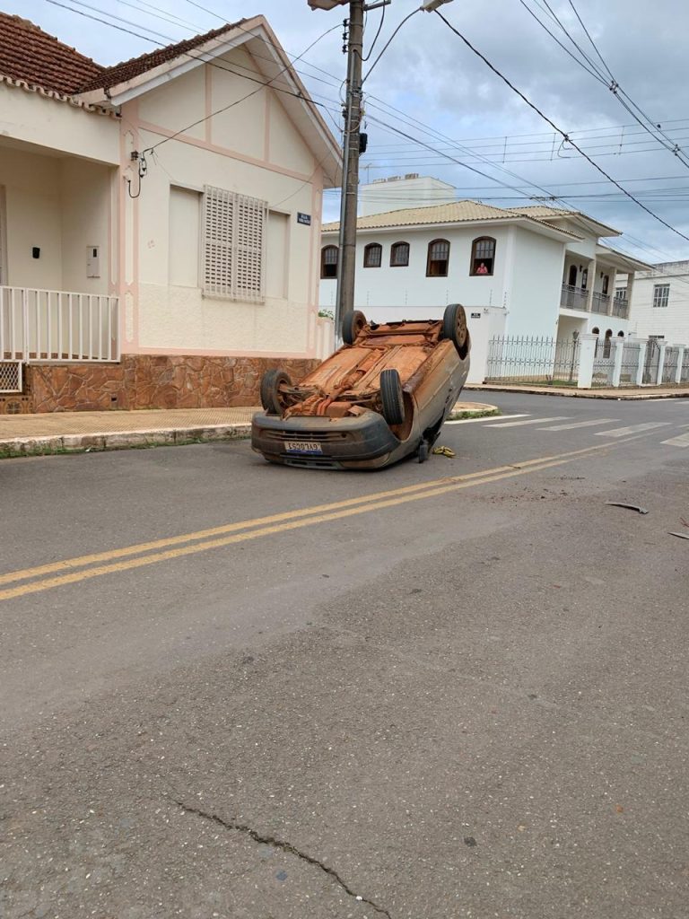Paranaíba Agora