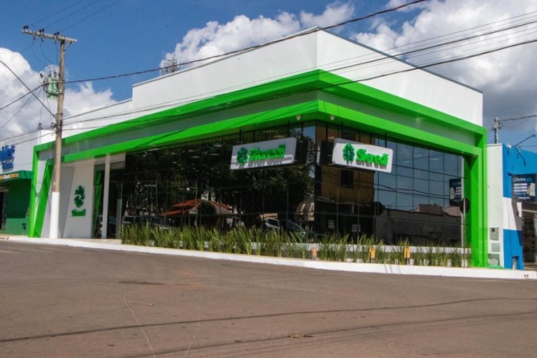 Paranaíba Agora