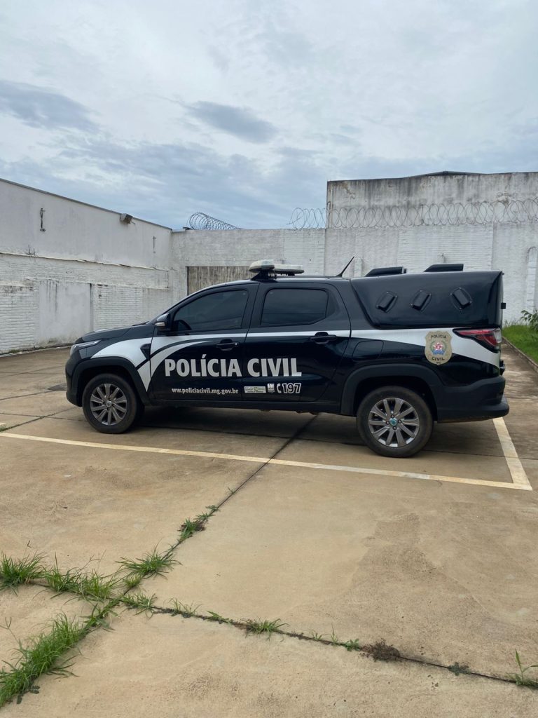 Paranaíba Agora