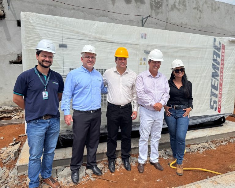 Paranaíba Agora