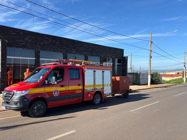 Paranaíba Agora