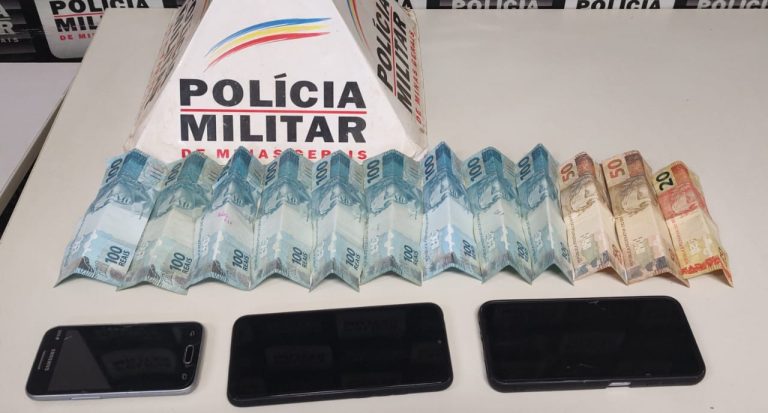Paranaíba Agora