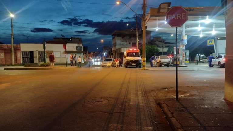 Paranaíba Agora