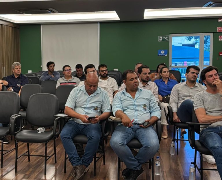 Paranaíba Agora
