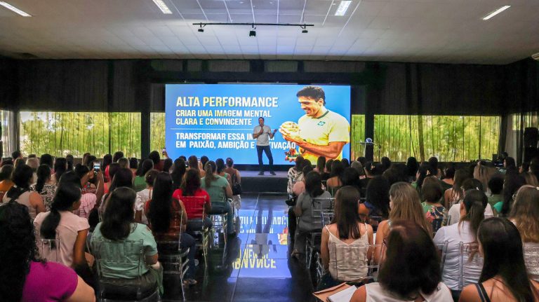 Paranaíba Agora