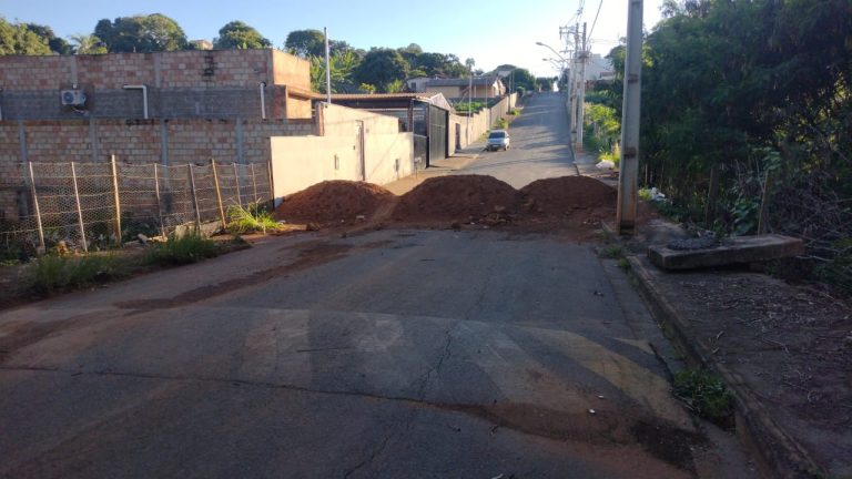 Paranaíba Agora