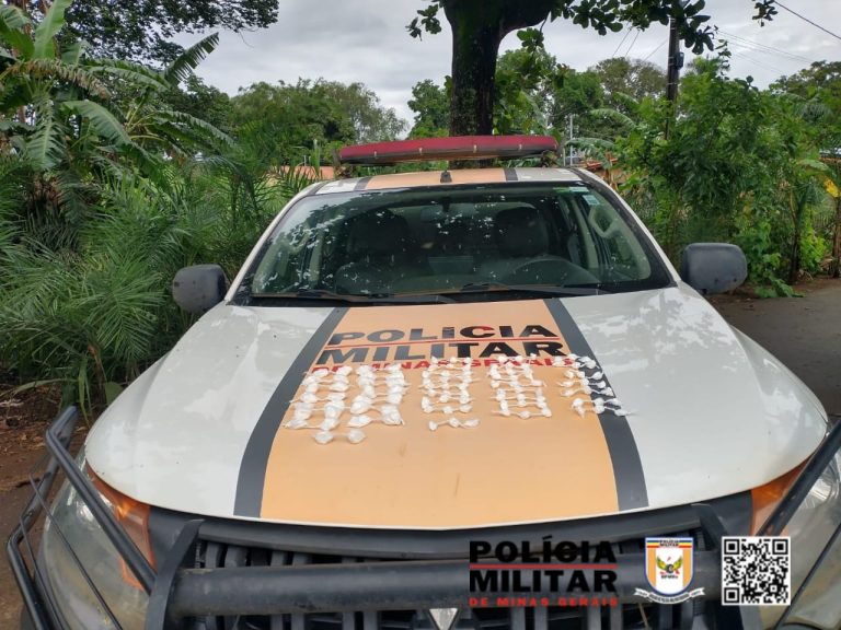 Paranaíba Agora
