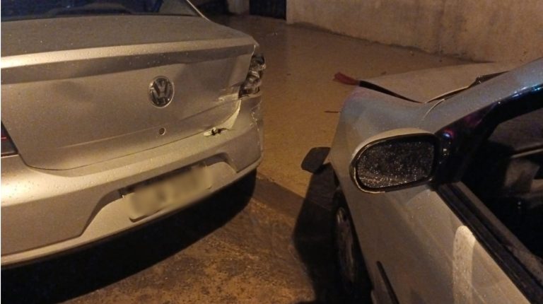 Paranaíba Agora