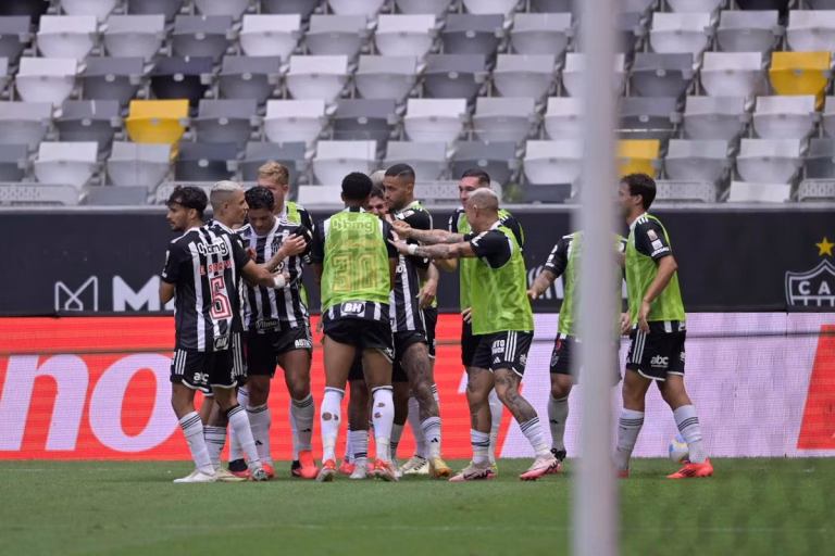 Paranaíba Agora