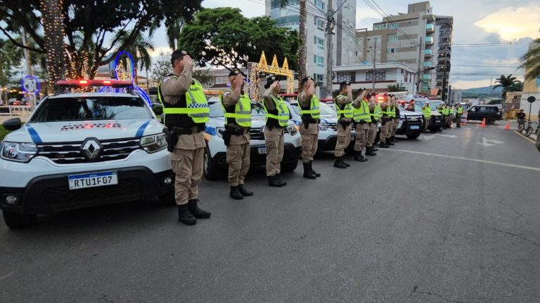 Paranaíba Agora