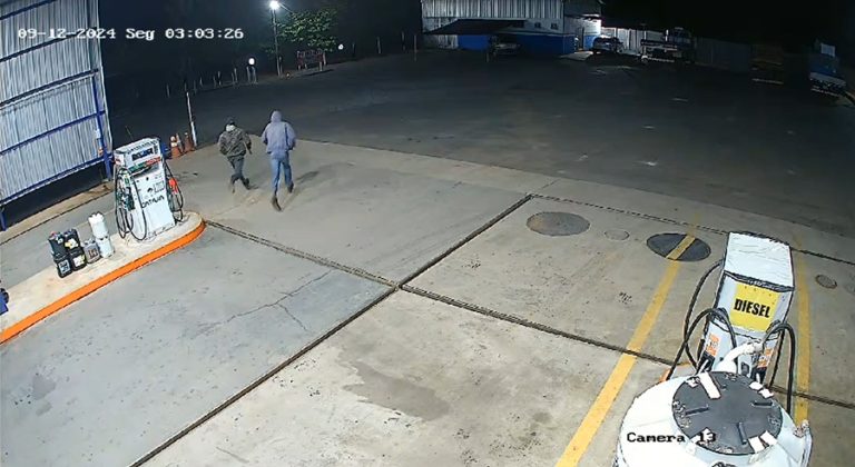 Paranaíba Agora