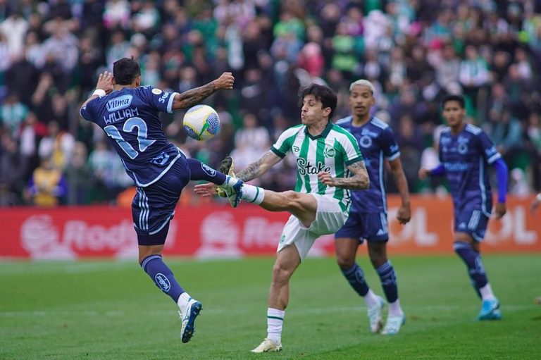 Paranaíba Agora