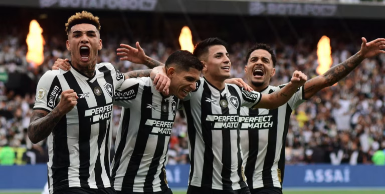 Paranaíba Agora