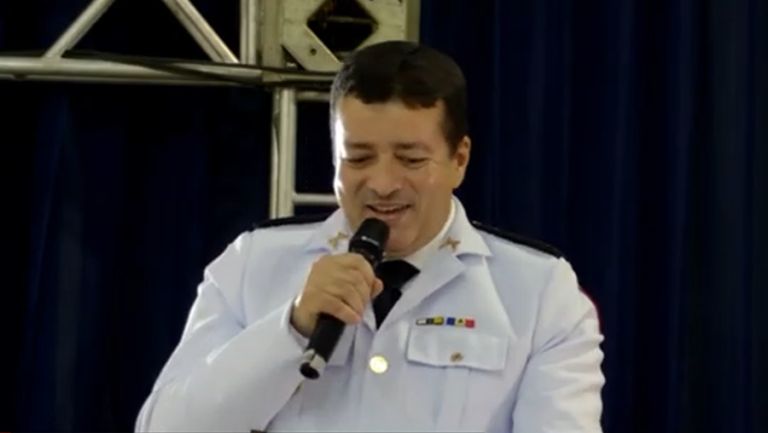Paranaíba Agora