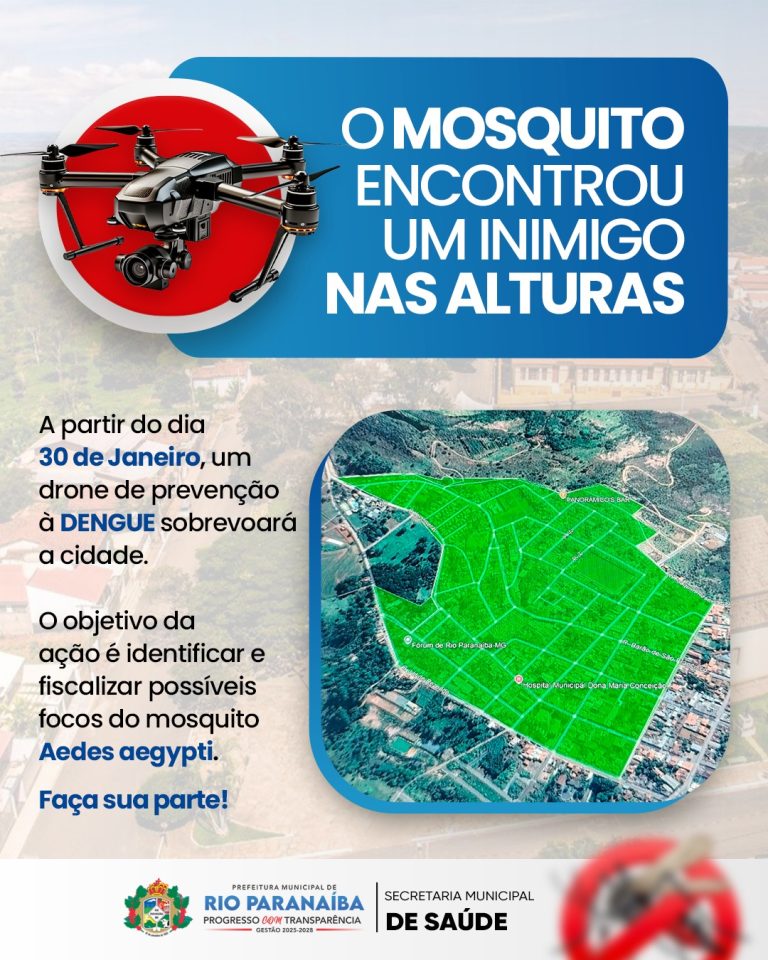 Paranaíba Agora