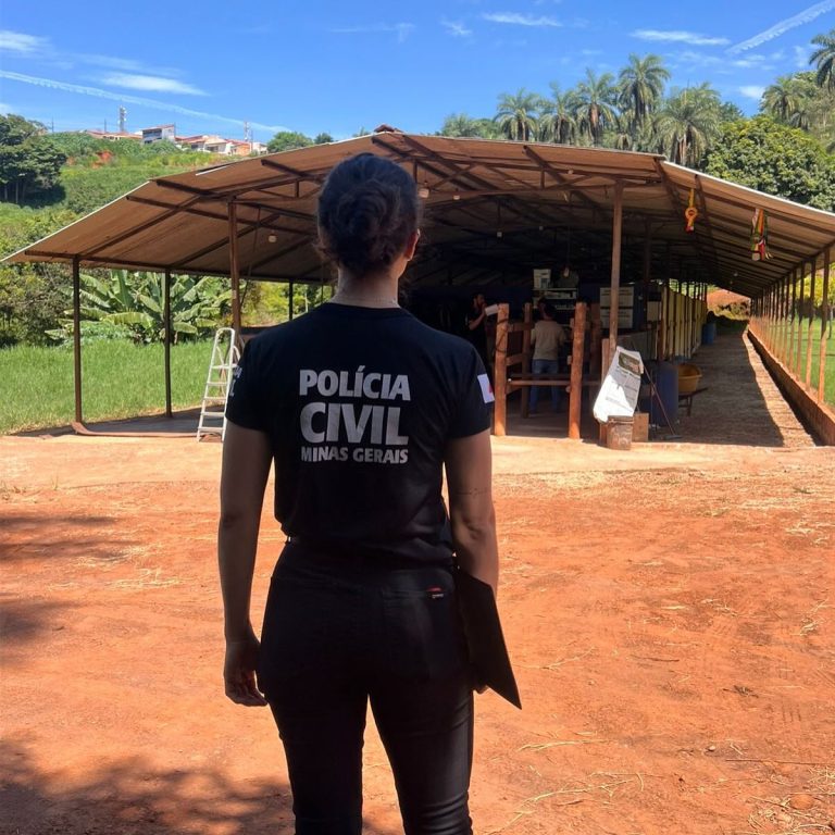 Paranaíba Agora