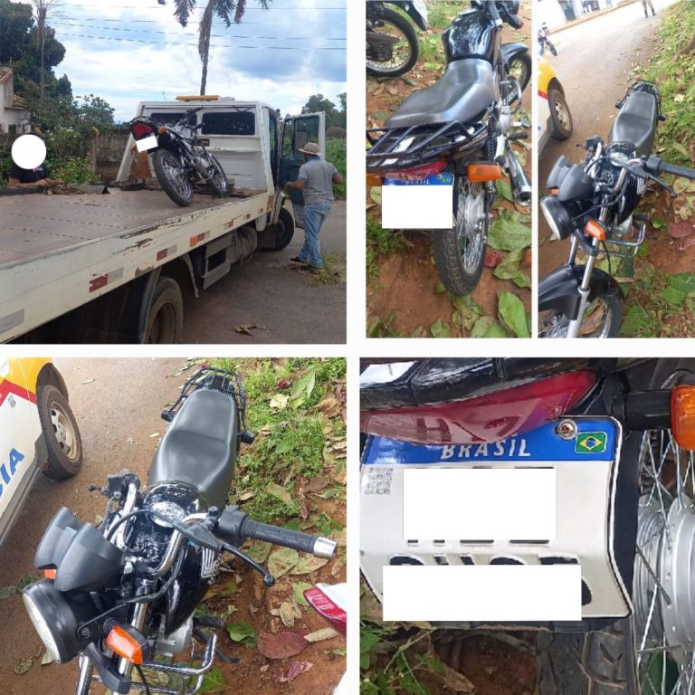 Paranaíba Agora