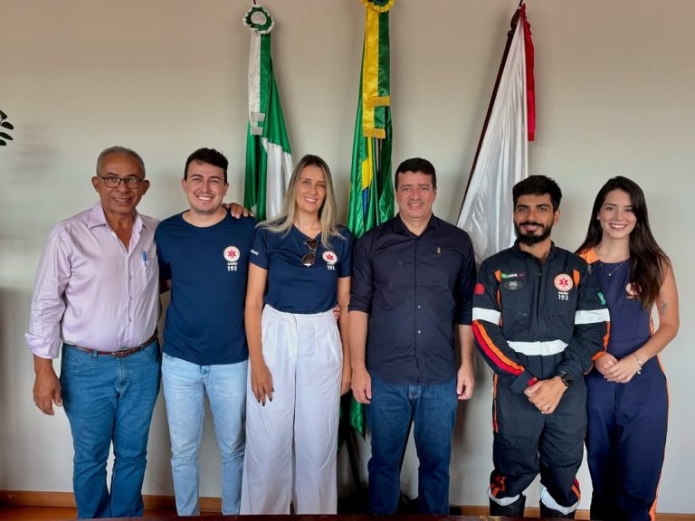 Paranaíba Agora