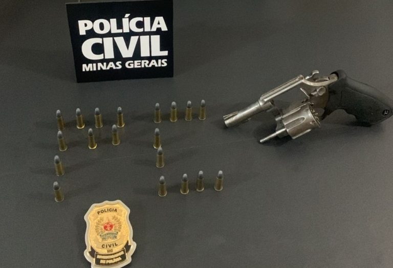 Paranaíba Agora