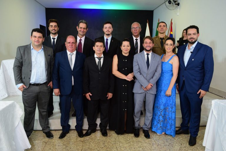 Paranaíba Agora