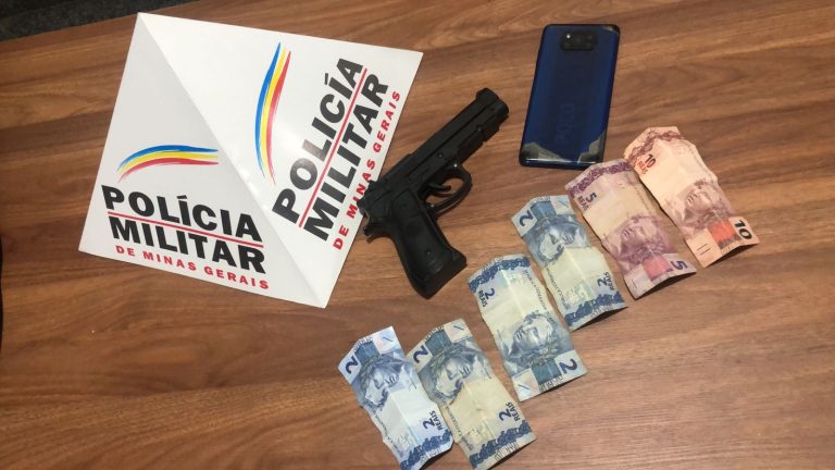 Paranaíba Agora
