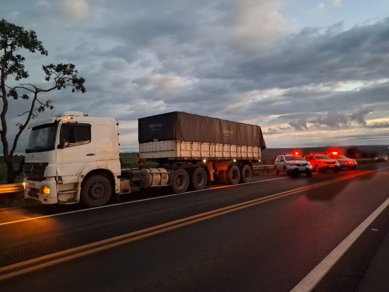 Paranaíba Agora
