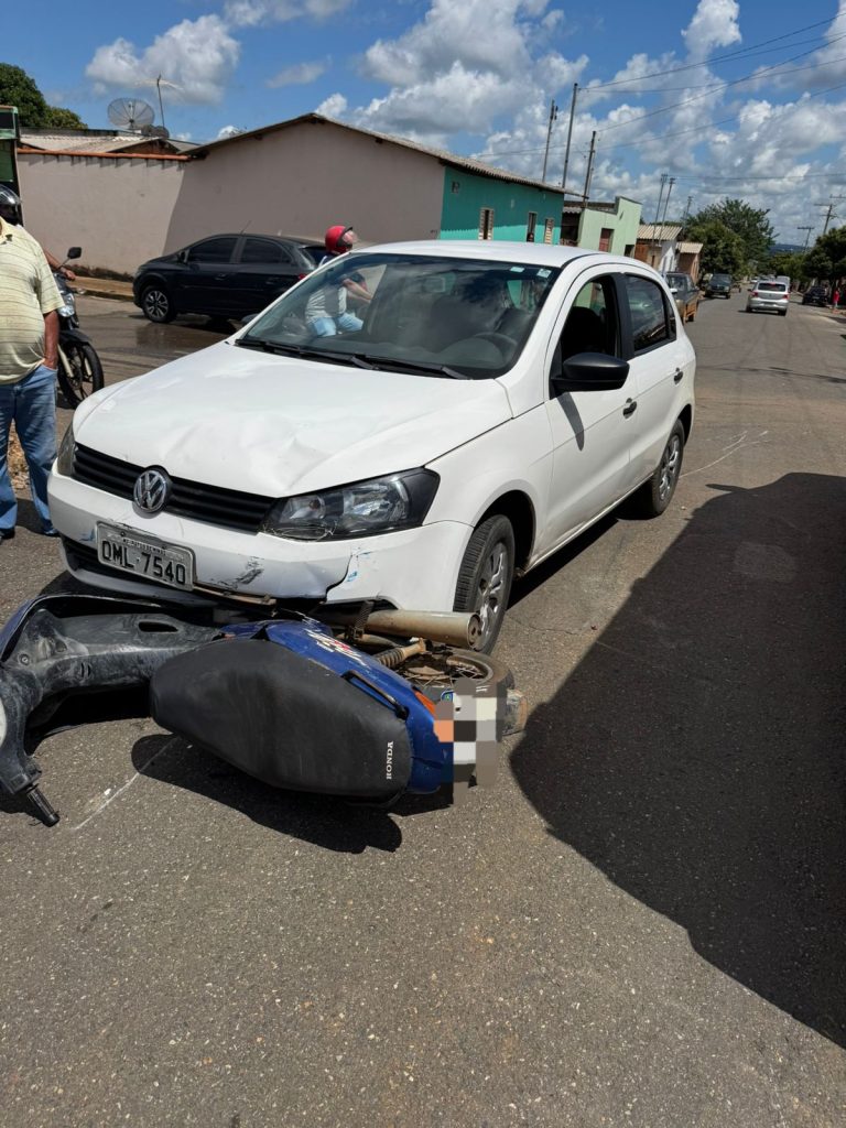 Paranaíba Agora