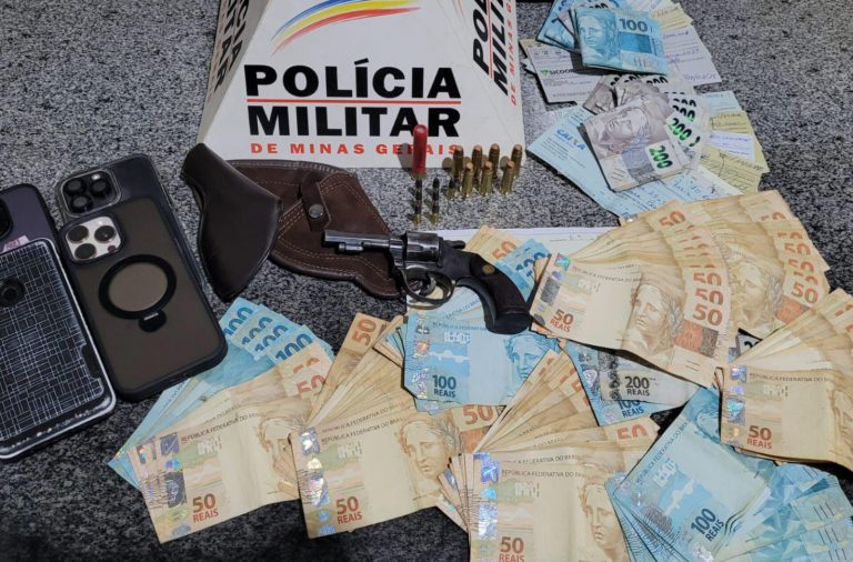 Paranaíba Agora
