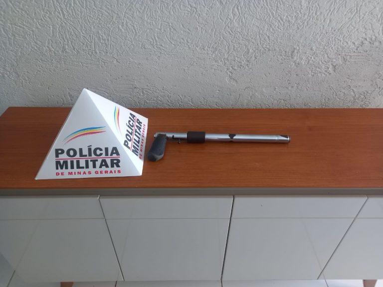 Paranaíba Agora