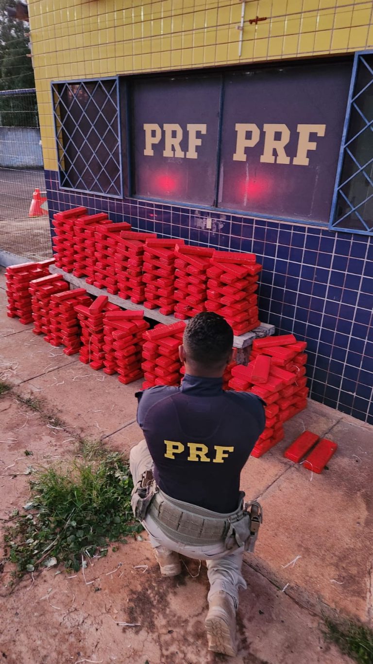 Paranaíba Agora