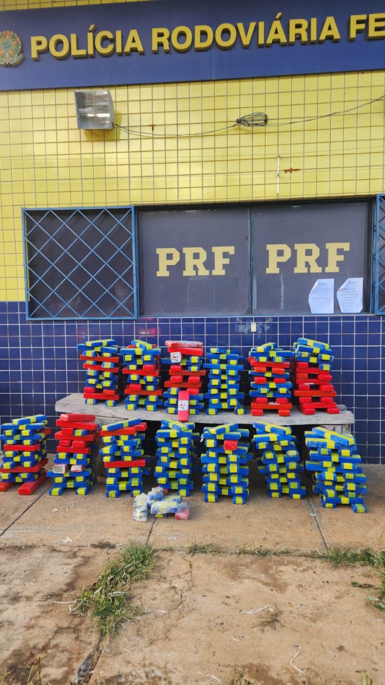 Paranaíba Agora