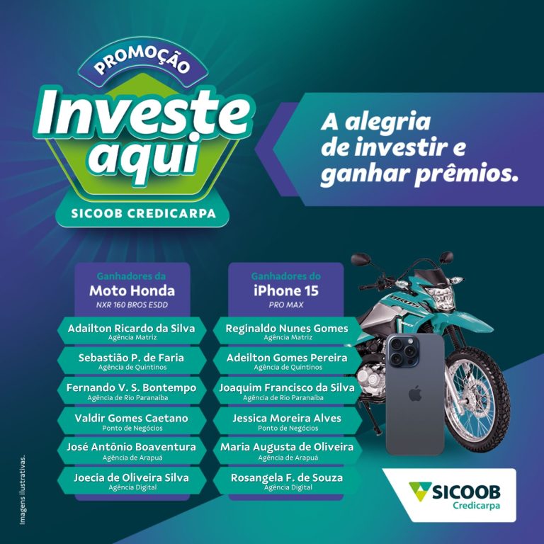 Paranaíba Agora