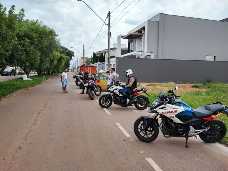 Paranaíba Agora