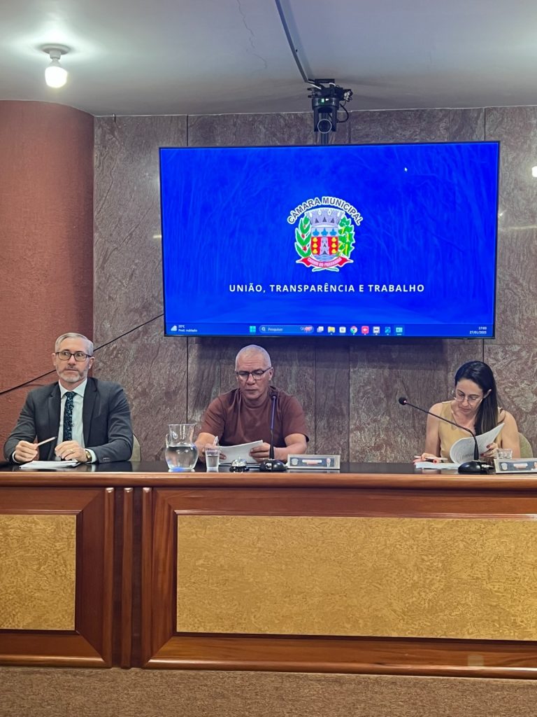 Paranaíba Agora