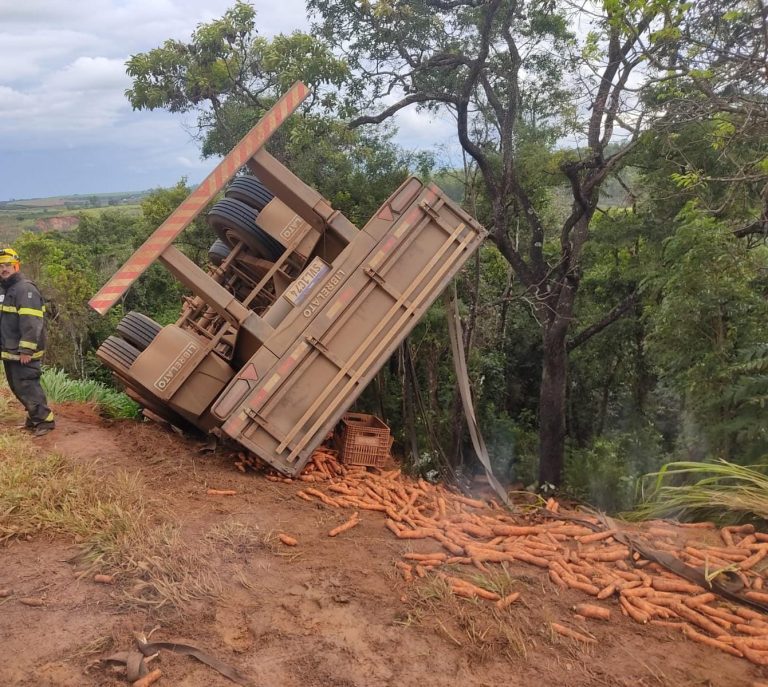 Paranaíba Agora