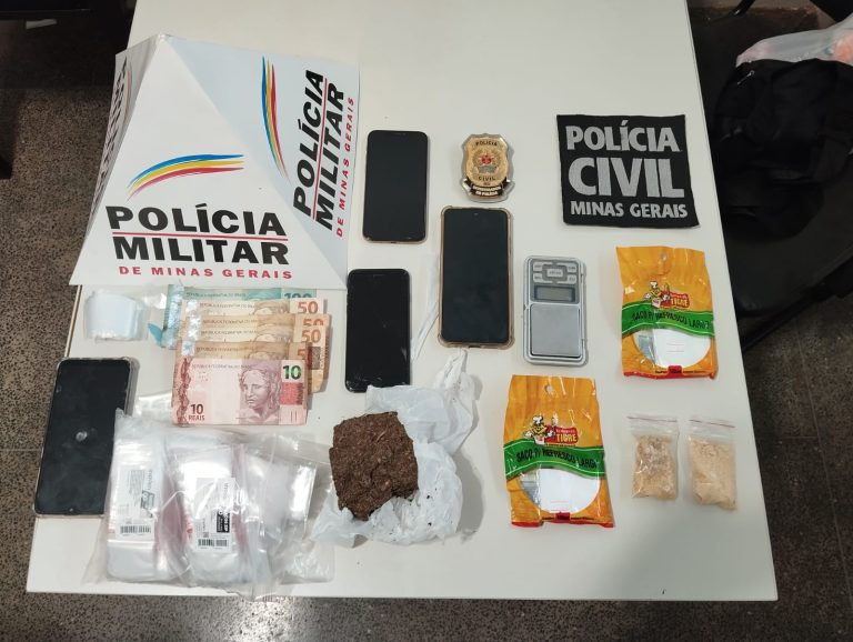 Paranaíba Agora