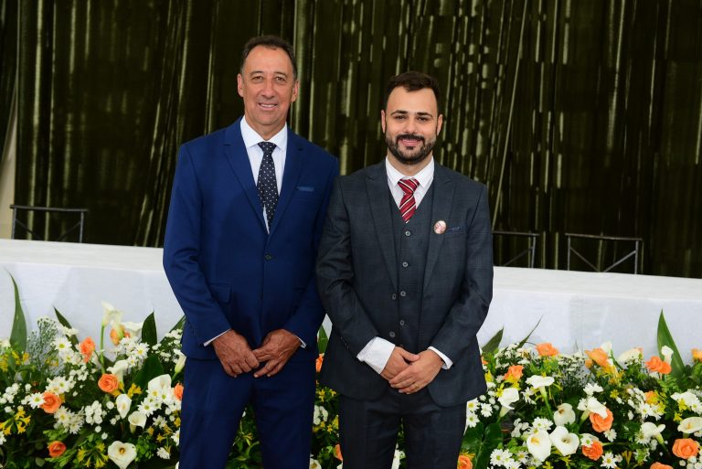 Paranaíba Agora