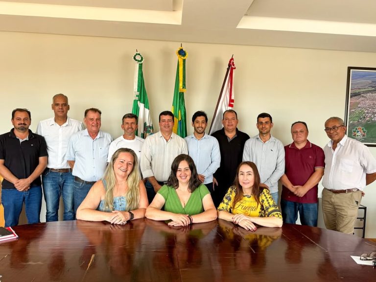 Paranaíba Agora