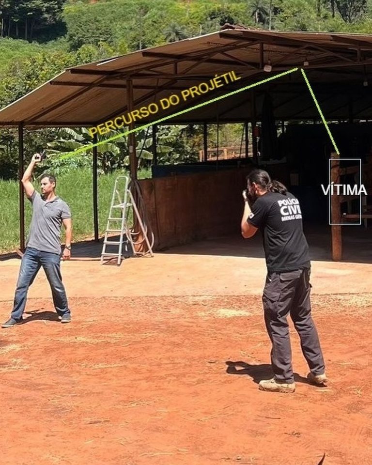 Paranaíba Agora