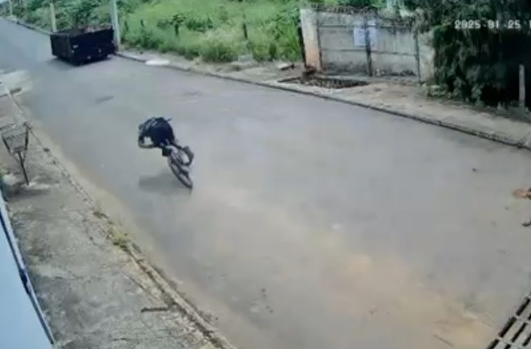 Paranaíba Agora