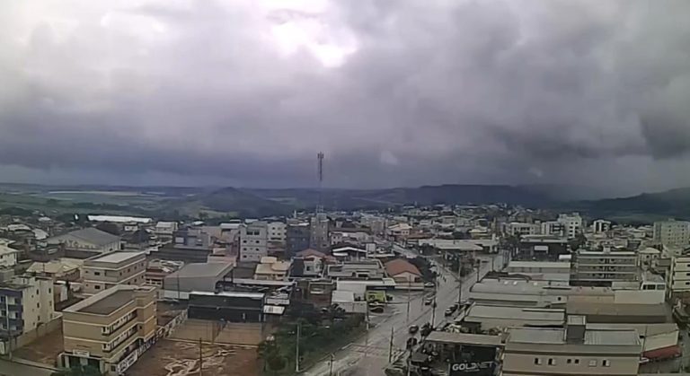 Paranaíba Agora