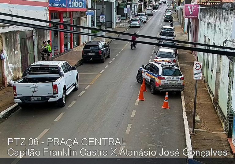 Paranaíba Agora