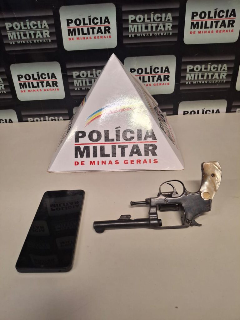 Paranaíba Agora