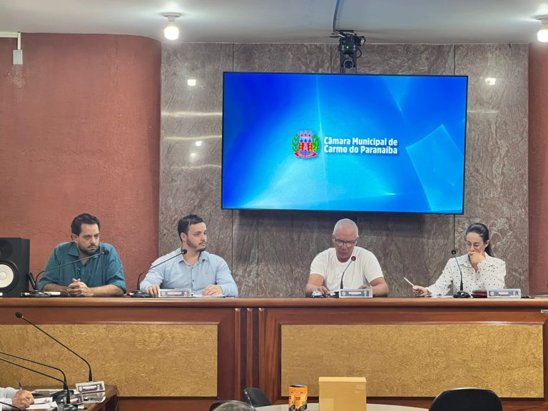 Paranaíba Agora