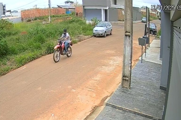 Paranaíba Agora